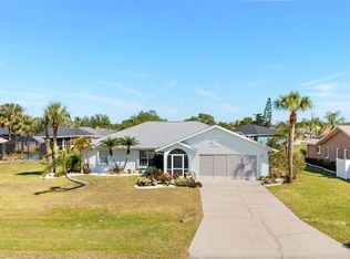 25730 Deep Creek Blvd, Punta Gorda, FL 33983
