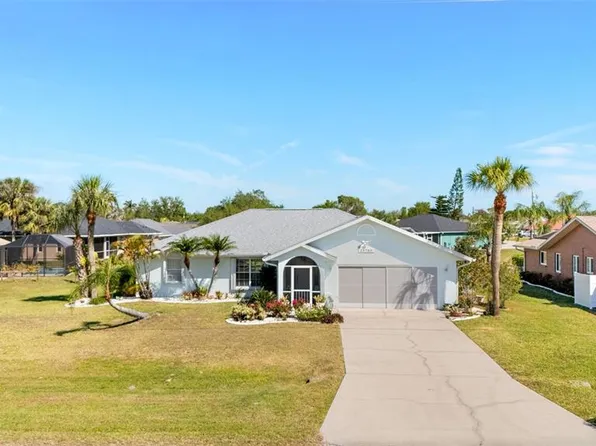 25730 Deep Creek Blvd, Punta Gorda, FL 33983