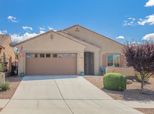 14138 E Stanhope Blvd, Vail, AZ 85641