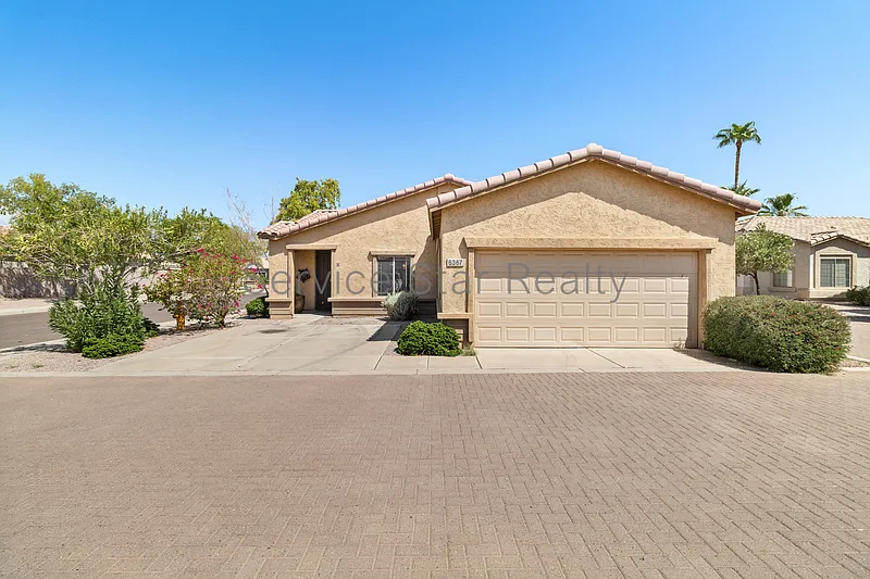 6367 S Roger Way
