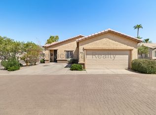 6367 S Roger Way, Chandler, AZ 85249