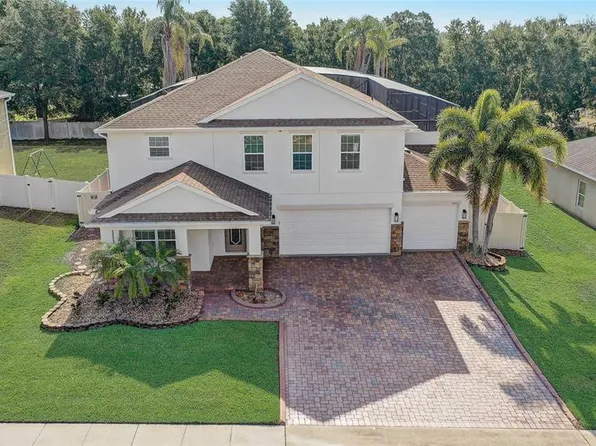 10231 Lenox St, Clermont, FL 34711