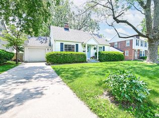 4126 N Chelsea Pl, Peoria, IL