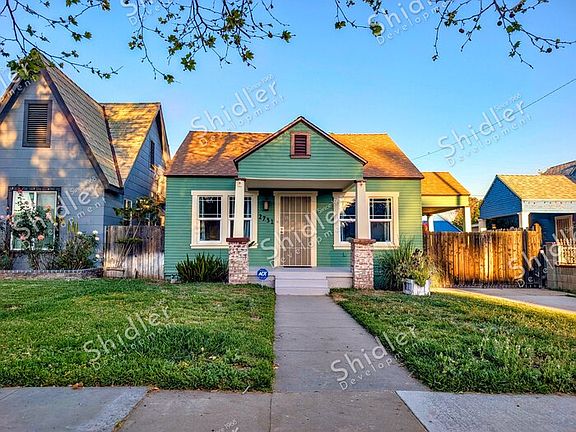 5th image of 2731 N Pershing Ave