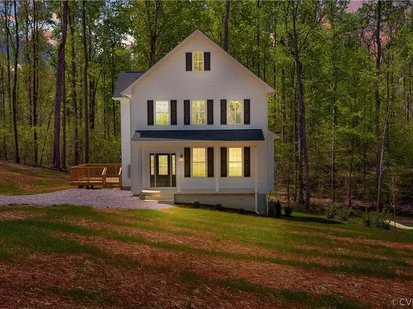 2227 Highland Dr, Powhatan, VA 23139