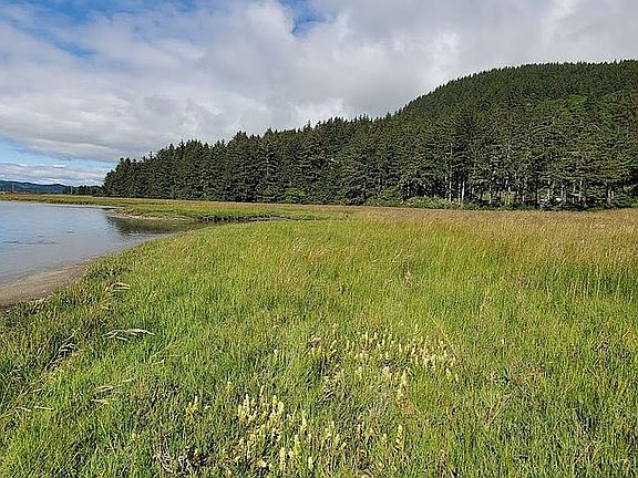 North