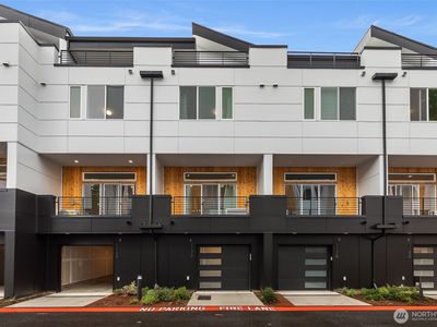 1198 129th Court NE, Bellevue, WA, 98005