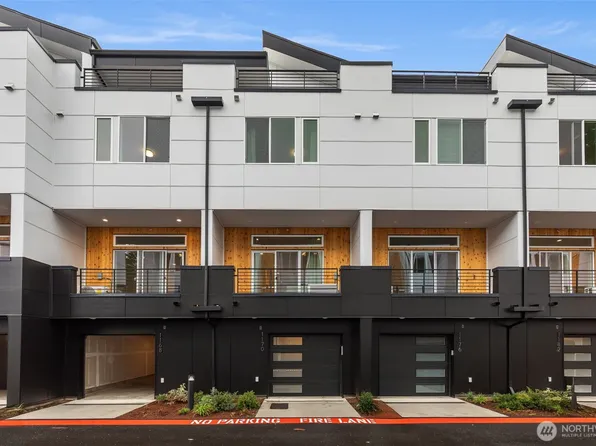 1198 129th Court NE, Bellevue, WA 98005