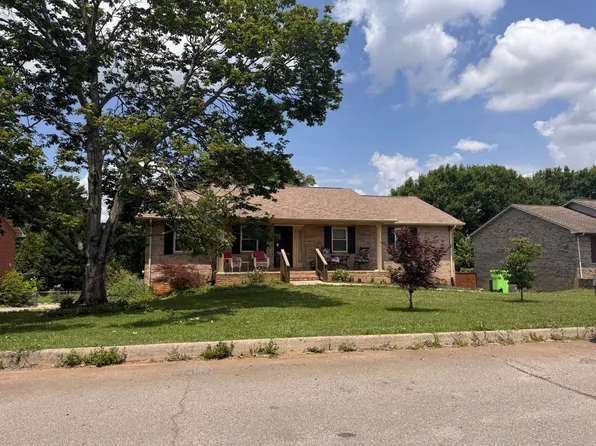 2117 Raulston View Dr, Maryville, TN 37803
