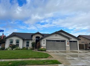 1499 Durango St, Tulare, CA 93274