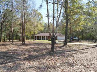 33070 Browns Landing Rd, Seminole, AL 36574