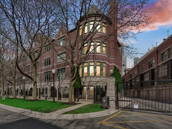 1478 S Prairie Ave Unit N, Chicago, IL 60605