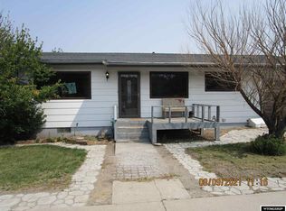 1601 James Dr, Rock Springs, WY 82901
