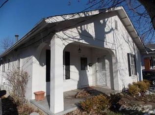 335 N 5th St, Danville, KY 40422