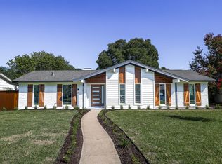 1305 Grinnell Dr, Richardson, TX 75081