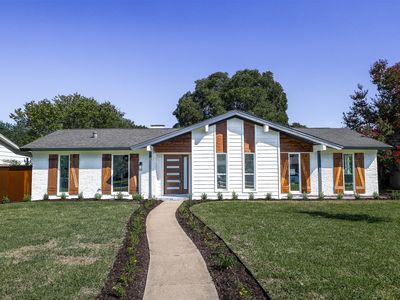 1305 Grinnell Dr, Richardson, TX, 75081