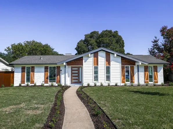 1305 Grinnell Dr, Richardson, TX 75081