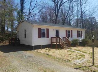 702 Piedmont Ave, Mineral, VA 23117