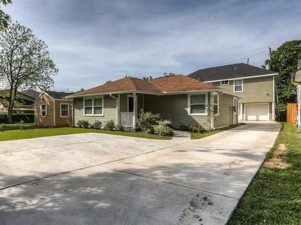 3523 Charleston Street, Houston, TX 77021