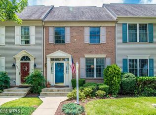 2533 Waterside Dr, Frederick, MD 21701