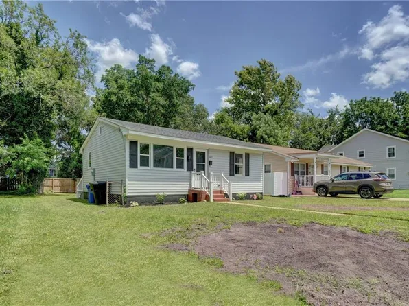 1327 Lansing Ave, Portsmouth, VA 23704