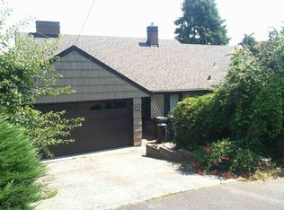 10732 Exeter Ave NE, Seattle, WA 98125