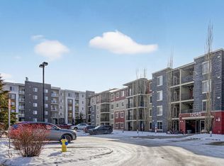 12045 22nd Ave SW #305, Edmonton, AB