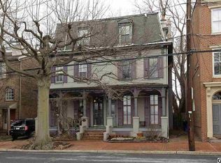 705 1/2 S Front St, Harrisburg, PA 17104
