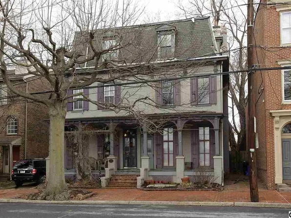 705 1/2 S Front St, Harrisburg, PA 17104