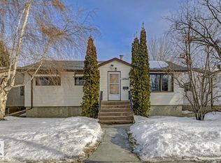 12947 109th St NW, Edmonton, AB T5E 4Y3