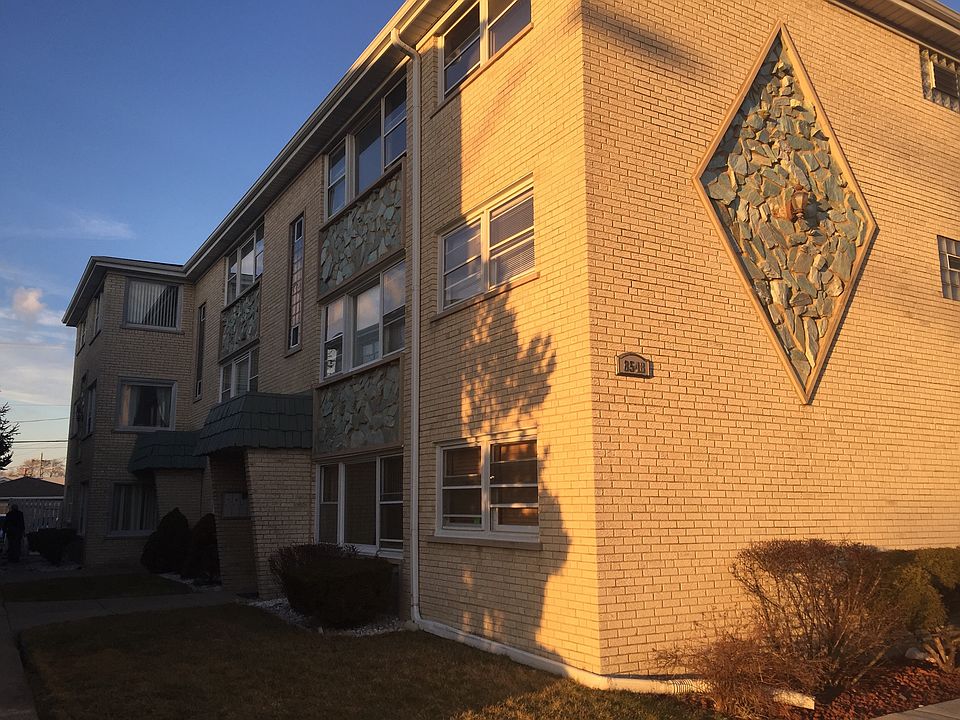 1st image of 8548 W Lawrence Ave #2A
