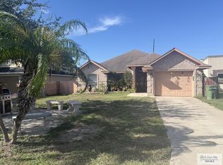 4027 Solid Dr, Brownsville, TX 78521