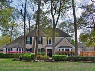 2018 Laurel Hill Dr, Humble, TX 77339