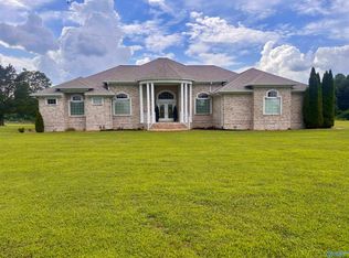 4831 State Highway 71, Dutton, AL 35744