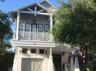 379 Walton Rose Ln, Inlet Beach, FL 32461