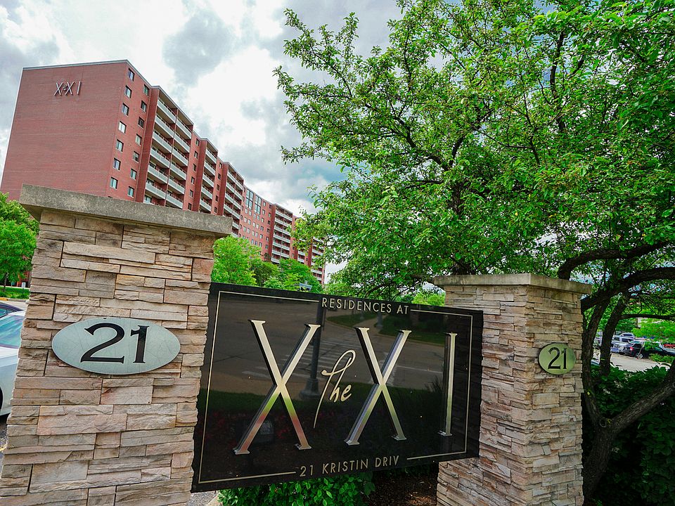 1st image of 21 Kristin Dr Unit 1017
