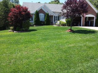 21 Grace Manor Ct, Fredericksburg, VA 22406