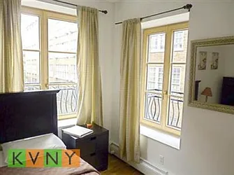 Rented by KVNY Soho