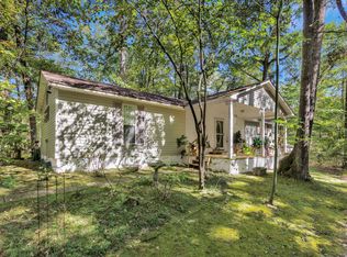 60064 Swan Hill Rd, Amory, MS 38821