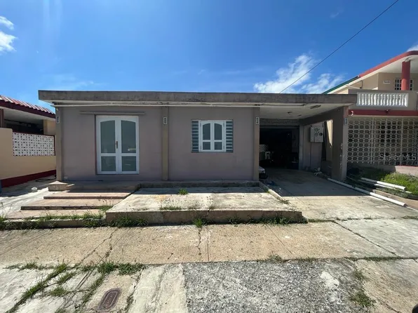 Loiza Valley, Canovanas, PR 00729