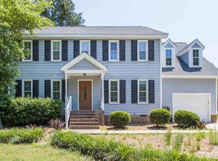 1012 Turner Farms Rd, Garner, NC 27529