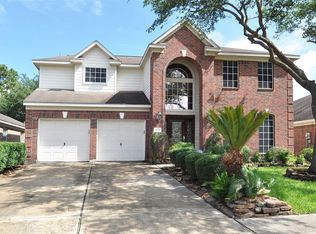 4930 Lazy Timbers Dr, Humble, TX 77346