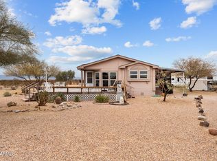 51504 W Donald Rd, Aguila, AZ 85320