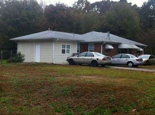 3590 Glenda St, Lithia Springs, GA 30122