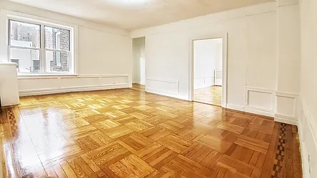 Rented by Corcoran
