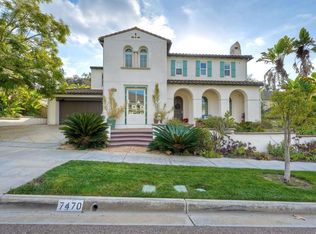 7470 Circulo Sequoia, Carlsbad, CA 92009