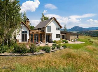 10109 Bridger Canyon Rd, Bozeman, MT 59715