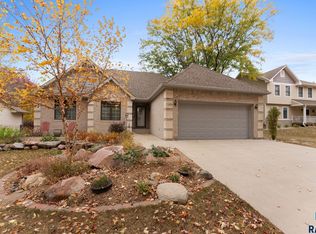 3508 S Grace Cir, Sioux Falls, SD 57103