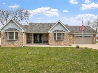 1509 Jewel Ln, Wilmington, IL 60481