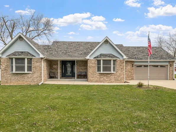 1509 Jewel Ln, Wilmington, IL 60481